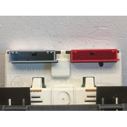 Display multifunzione Renault Clio 2 8200069064 p8200028364  A9576