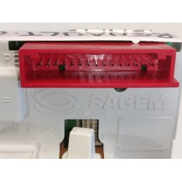 Display multifunzione Renault Clio 2 8200069064 p8200028364  A9576