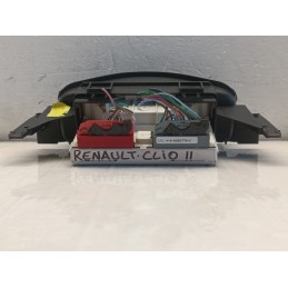 Display multifunzione Renault Clio 2 8200069064 p8200028364  A9576