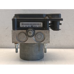 Centralina pompa ABS Renault clio 2 1.2B 8200229137 0265800316  A9577