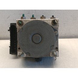 Centralina pompa ABS Renault clio 2 1.2B 8200229137 0265800316  A9577