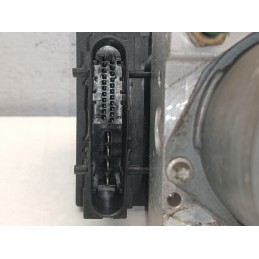 Centralina pompa ABS Renault clio 2 1.2B 8200229137 0265800316  A9577