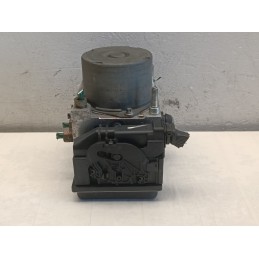 Centralina pompa ABS Renault clio 2 1.2B 8200229137 0265800316  A9577