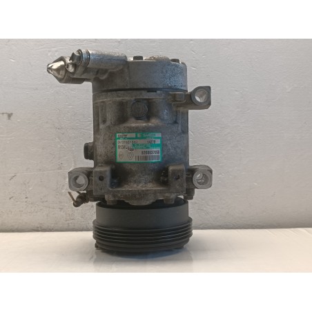 Compressore aria condizionata clima Renault Clio 2 8200037058 D4FB7  A9578