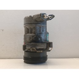 Compressore aria condizionata clima Renault Clio 2 8200037058 D4FB7  A9578