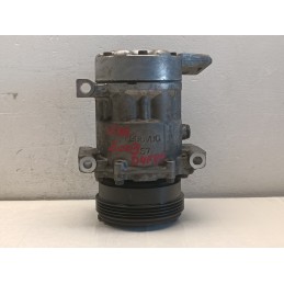 Compressore aria condizionata clima Renault Clio 2 8200037058 D4FB7  A9578
