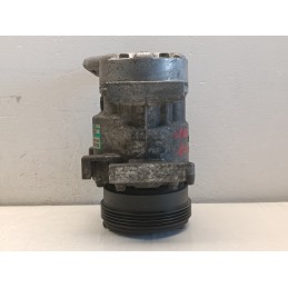 Compressore aria condizionata clima Renault Clio 2 8200037058 D4FB7  A9578