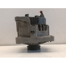 Alternatore Valeo 95A Renault clio 2 1.2B 7700437090 D4FB7  A9579
