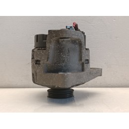 Alternatore Valeo 95A Renault clio 2 1.2B 7700437090 D4FB7  A9579