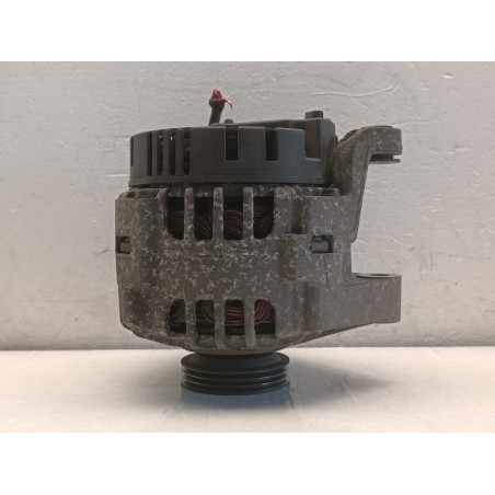 Alternatore Valeo 95A Renault clio 2 1.2B 7700437090 D4FB7  A9579