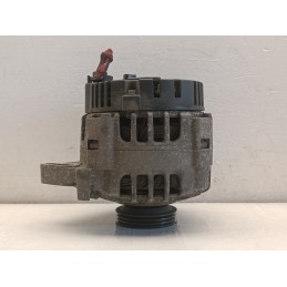 Alternatore Valeo 95A Renault clio 2 1.2B 7700437090 D4FB7  A9579