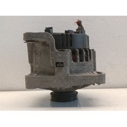 Alternatore Valeo 95A Renault clio 2 1.2B 7700437090 D4FB7  A9579