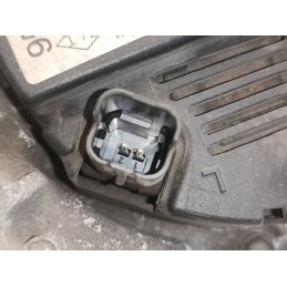 Alternatore Valeo 95A Renault clio 2 1.2B 7700437090 D4FB7  A9579