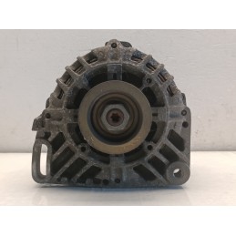Alternatore Valeo 95A Renault clio 2 1.2B 7700437090 D4FB7  A9579