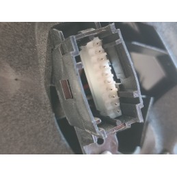 Specchietto retrovisore sinistro Renault clio 2 serie 10 pin elettrico  A9580