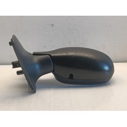 Specchietto retrovisore sinistro Renault clio 2 serie 10 pin elettrico  A9580