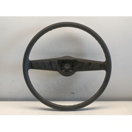 VOLANTE EPOCA 2 RAZZE FIAT CAMPAGNOLA AR 76 1974 1987 ORIGINALE  A9581