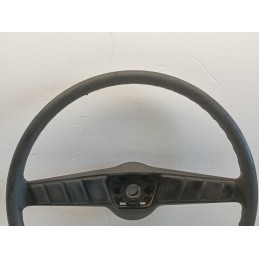 VOLANTE EPOCA 2 RAZZE FIAT CAMPAGNOLA AR 76 1974 1987 ORIGINALE  A9581