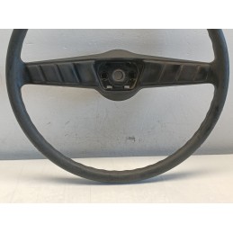 VOLANTE EPOCA 2 RAZZE FIAT CAMPAGNOLA AR 76 1974 1987 ORIGINALE  A9581
