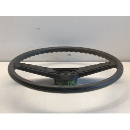 VOLANTE EPOCA 2 RAZZE FIAT CAMPAGNOLA AR 76 1974 1987 ORIGINALE  A9581