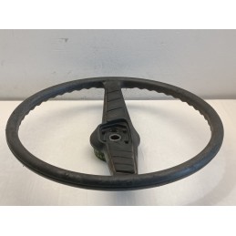 VOLANTE EPOCA 2 RAZZE FIAT CAMPAGNOLA AR 76 1974 1987 ORIGINALE  A9581