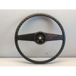 VOLANTE EPOCA 2 RAZZE FIAT CAMPAGNOLA AR 76 1974 1987 ORIGINALE  A9581