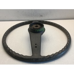 VOLANTE EPOCA 2 RAZZE FIAT CAMPAGNOLA AR 76 1974 1987 ORIGINALE  A9581