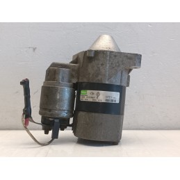 Motorino avviamento Valeo Renault Clio 2 1.2B 867838 864608  A9583