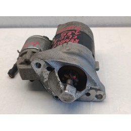 Motorino avviamento Valeo Renault Clio 2 1.2B 867838 864608  A9583
