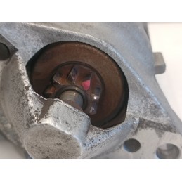 Motorino avviamento Valeo Renault Clio 2 1.2B 867838 864608  A9583