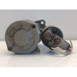 Motorino avviamento Valeo Renault Clio 2 1.2B 867838 864608  A9583