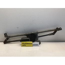Motorino tergicristallo anteriore Volkswagen Lupo 6X0955119  A9584