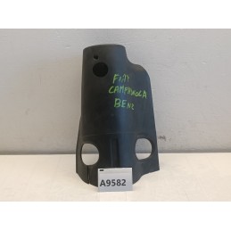 Coperchio plastica copri Rivestimento piantone sterzo Fiat Campagnola AR76  A9582