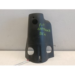 Coperchio plastica copri Rivestimento piantone sterzo Fiat Campagnola AR76  A9582