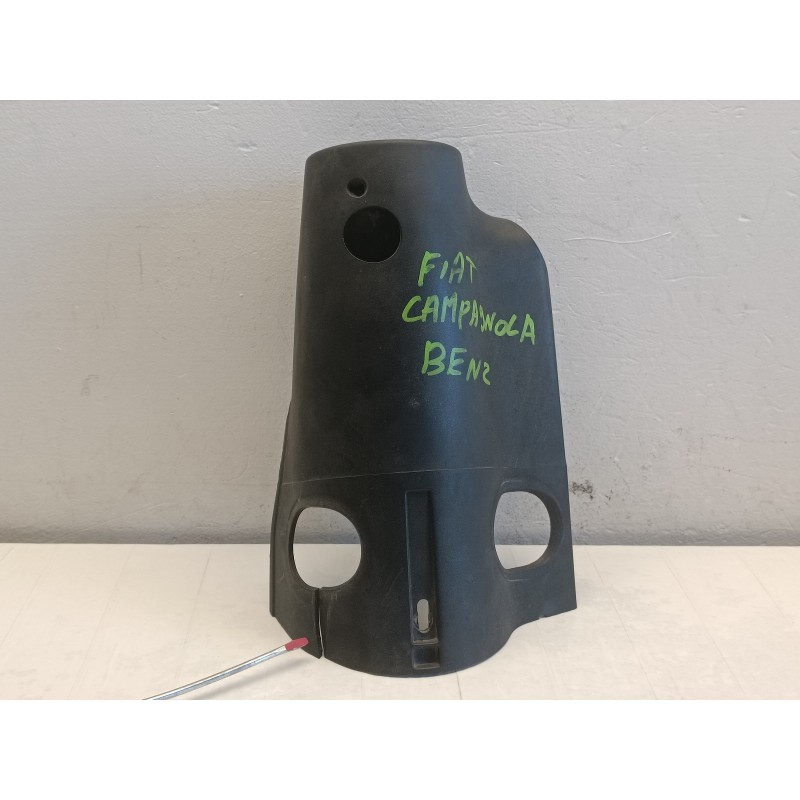 Coperchio plastica copri Rivestimento piantone sterzo Fiat Campagnola AR76  A9582