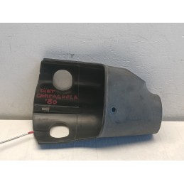 Coperchio plastica copri Rivestimento piantone sterzo Fiat Campagnola AR76  A9582