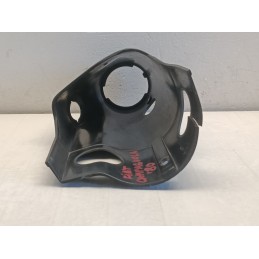 Coperchio plastica copri Rivestimento piantone sterzo Fiat Campagnola AR76  A9582