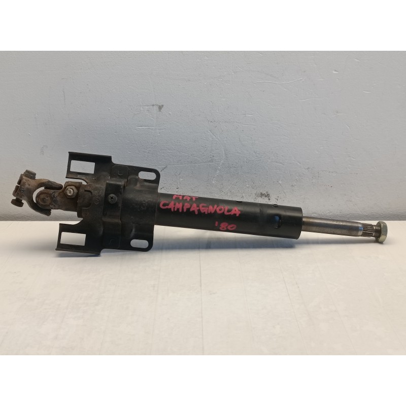 GIUNTO PIANTONE COLONNA STERZO EPOCA FIAT CAMPAGNOLA AR 76 1984 ORIGINALE A9585 GIUNTO PIANTONE COLONNA STERZO EPOCA FIAT CAMPAGNOLA AR 76 1984 ORIGINALE A9585