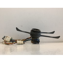 Devioluci leva luci frecce usato Originale Fiat Campagnola AR76 1974 1987  A9587