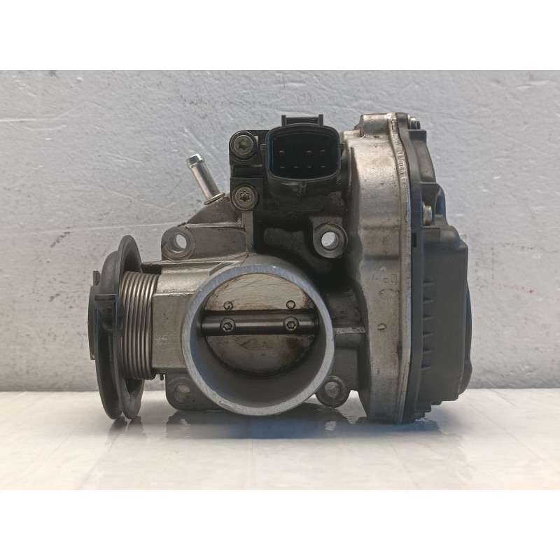 Valvola Corpo farfallato Chevrolet Matiz M200 M250 1.0B B10S1 2005 2010  A9586