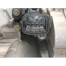 Valvola Corpo farfallato Chevrolet Matiz M200 M250 1.0B B10S1 2005 2010  A9586
