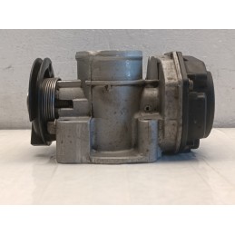 Valvola Corpo farfallato Chevrolet Matiz M200 M250 1.0B B10S1 2005 2010  A9586
