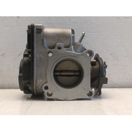 Valvola Corpo farfallato Chevrolet Matiz M200 M250 1.0B B10S1 2005 2010  A9586