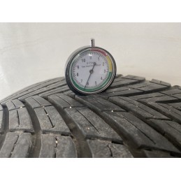 4 cerchi 20 neri Land Rover Discovery Sport L550 gomme 245 45 R20  B2882