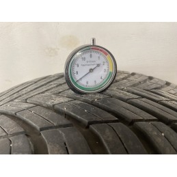 4 cerchi 20 neri Land Rover Discovery Sport L550 gomme 245 45 R20  B2882