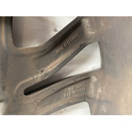 4 cerchi 20 neri Land Rover Discovery Sport L550 gomme 245 45 R20  B2882