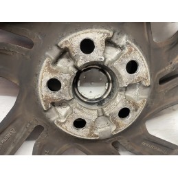 4 cerchi 20 neri Land Rover Discovery Sport L550 gomme 245 45 R20  B2882