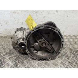 Cambio automatico Smart Fortwo 450 600 benzina motore 13 usato completo  B3152