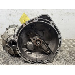 Cambio automatico Smart Fortwo 450 600 benzina motore 13 usato completo  B3152