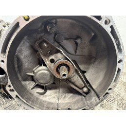 Cambio automatico Smart Fortwo 450 600 benzina motore 13 usato completo  B3152